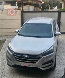 هیوندای تۆکسۆن